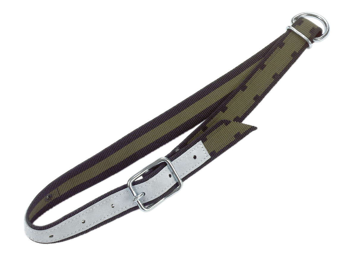 Trevira-Halsriemen für AB500