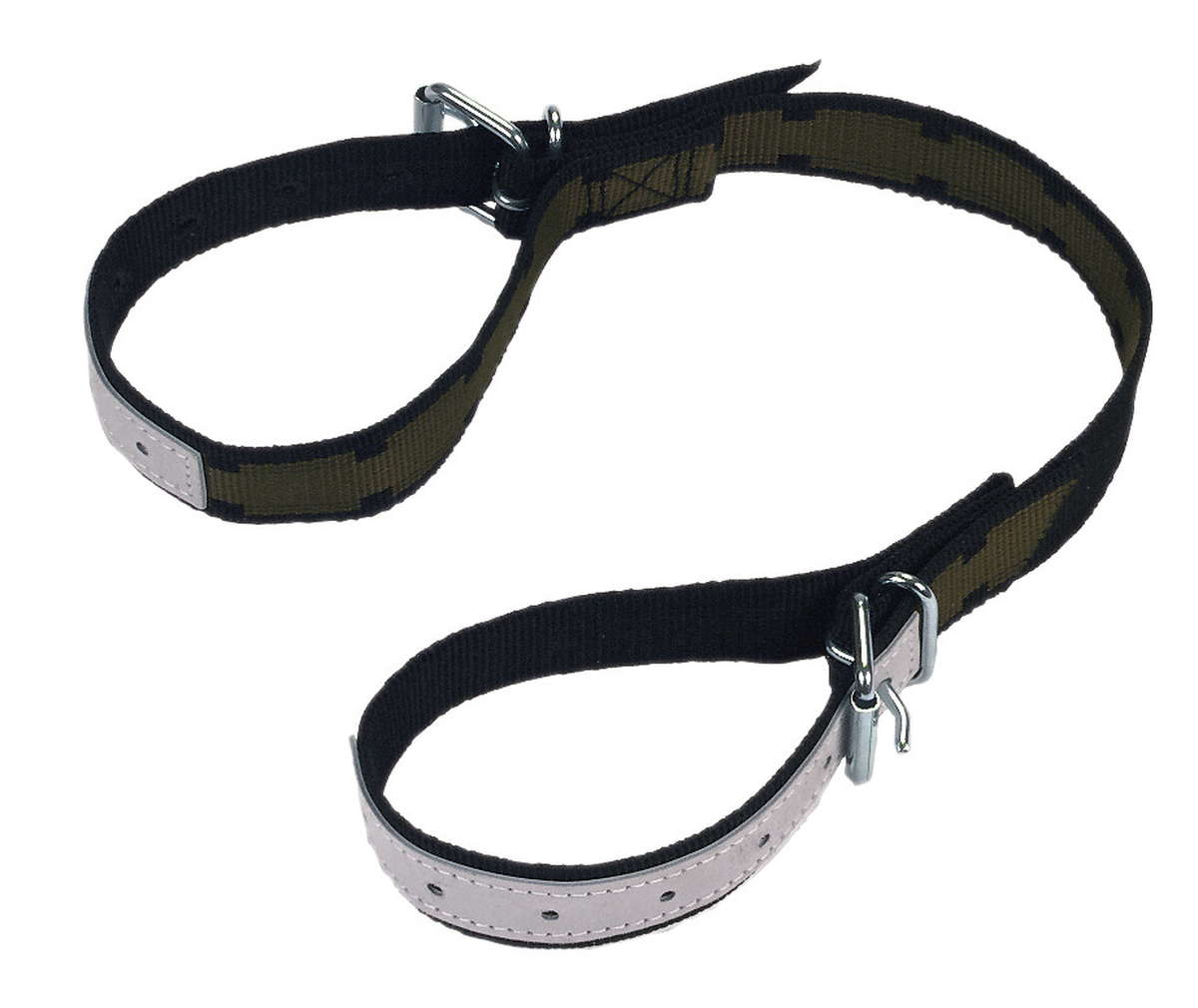 Fussfessel Nylon