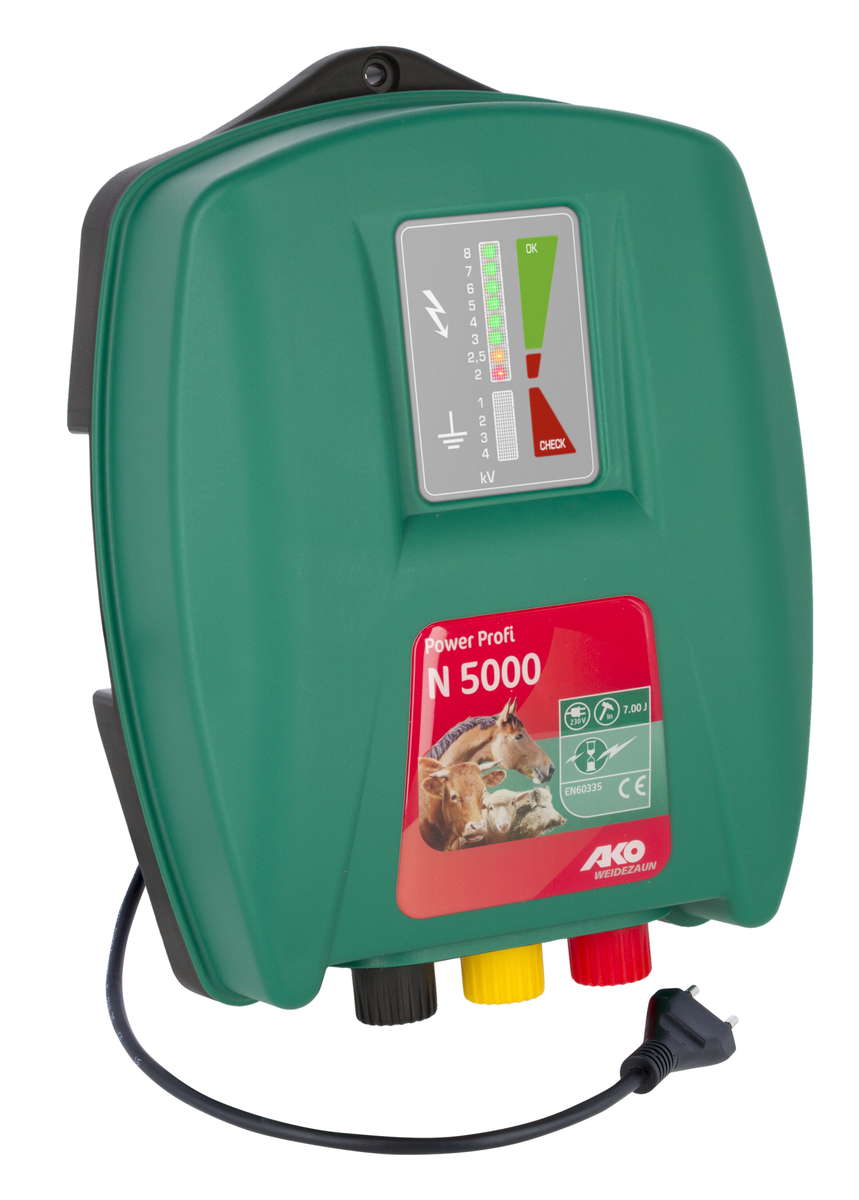 PowerProfi N 5000 BG