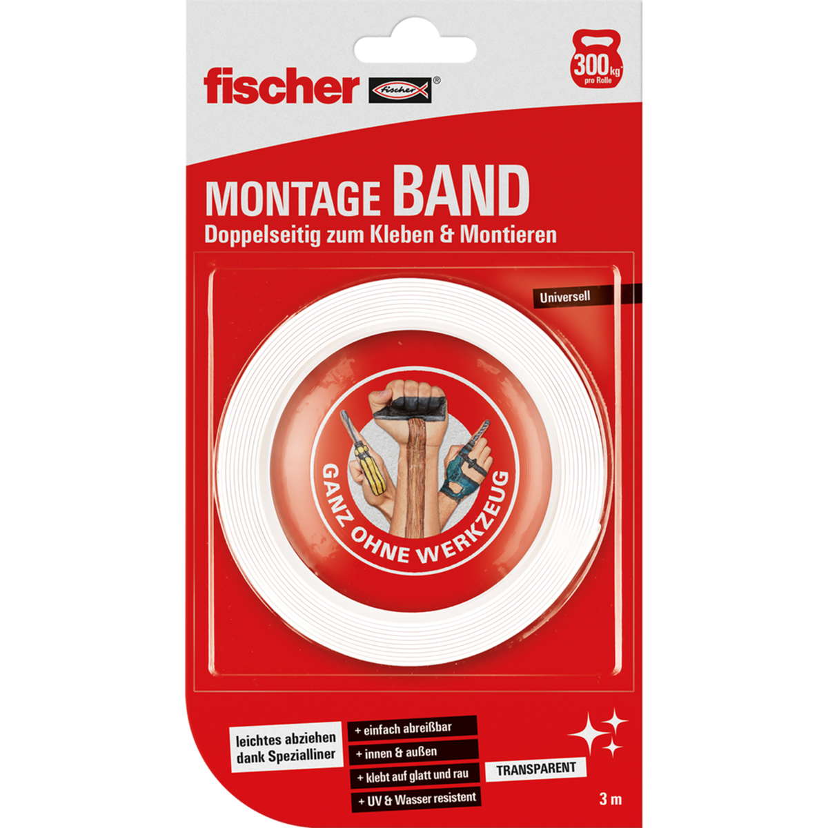 Montageband