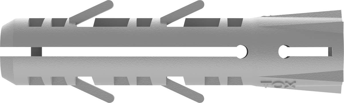 Spreizdübel SD 8/40  100 St.