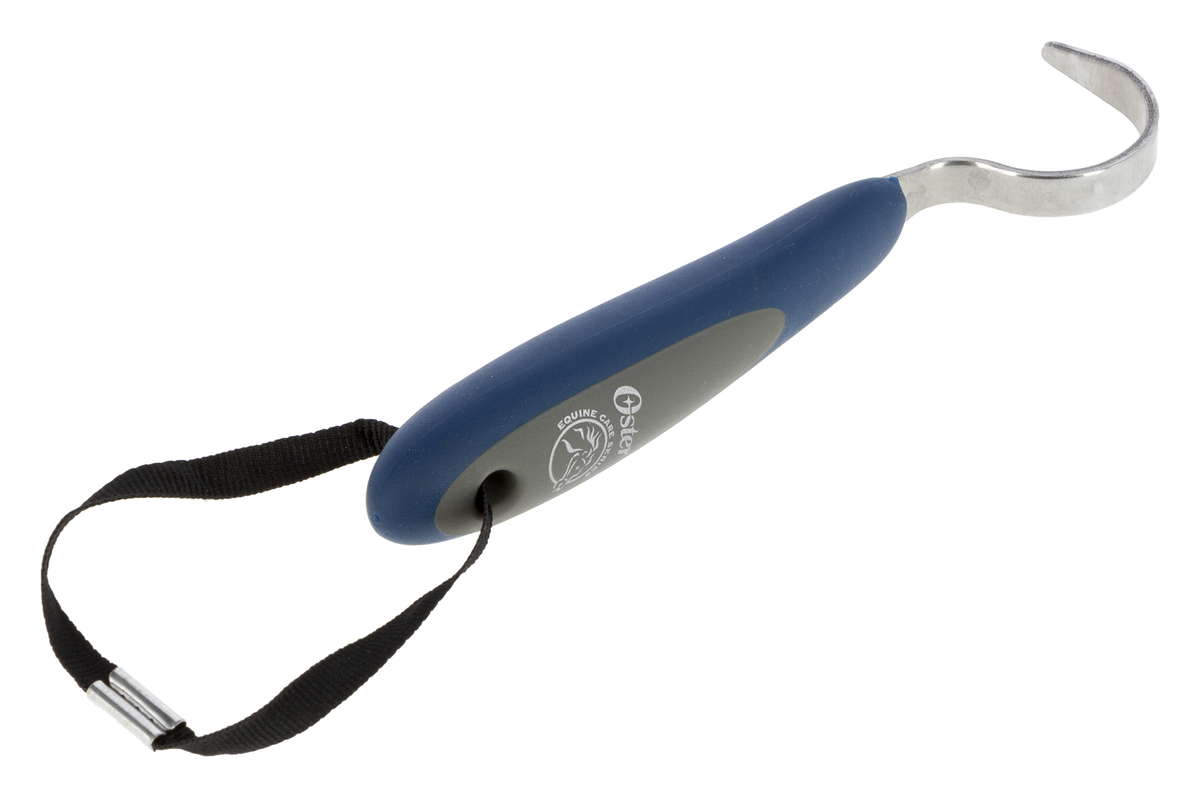Oster Hufreiniger blau