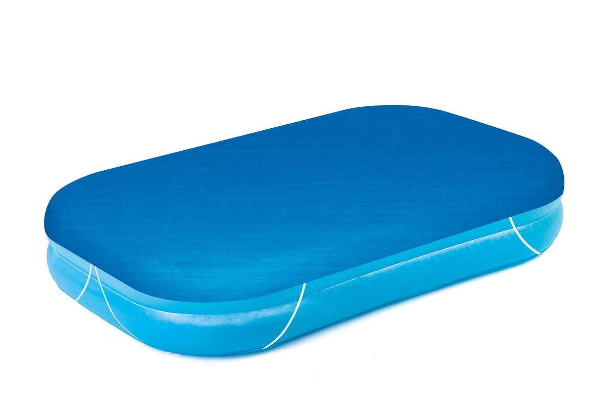 Abdeckplane bis   270 cm Family Pools