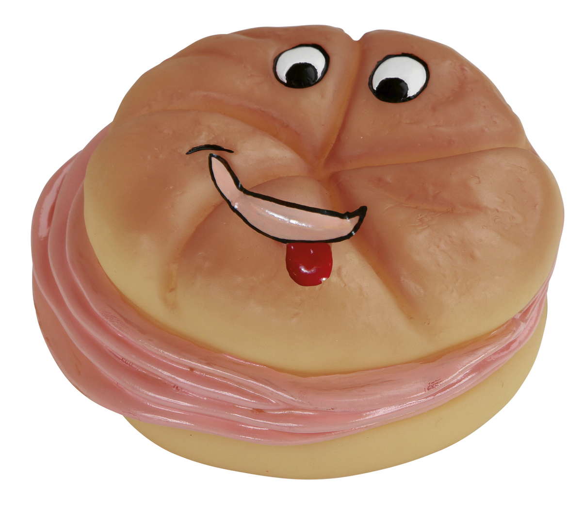 REX WURSTSEMMEL