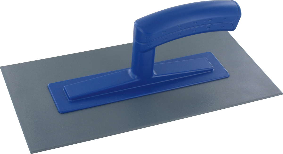 Kunststoff-Glaettekelle 3 mm,