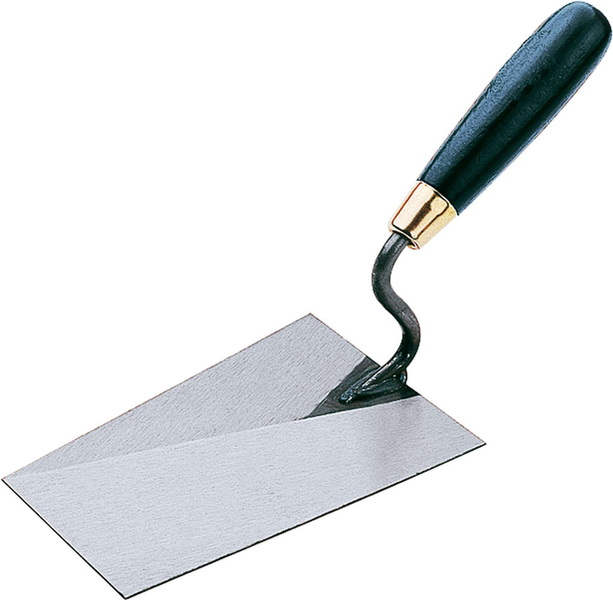Kantige Kelle 160 mm