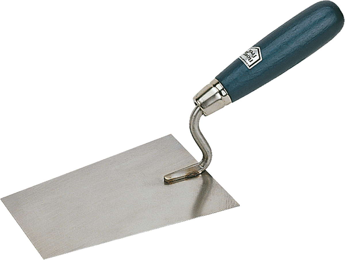 Maurer-u.Stukkateurkelle 160mm