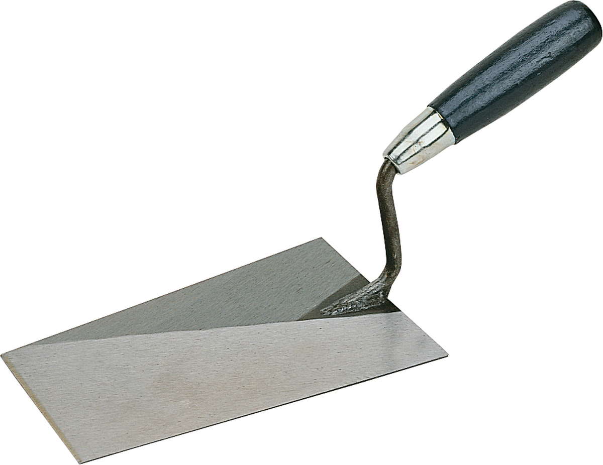Kantige Kelle 180mm