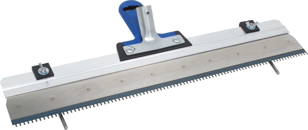 Fassadenspachtel 565 mm