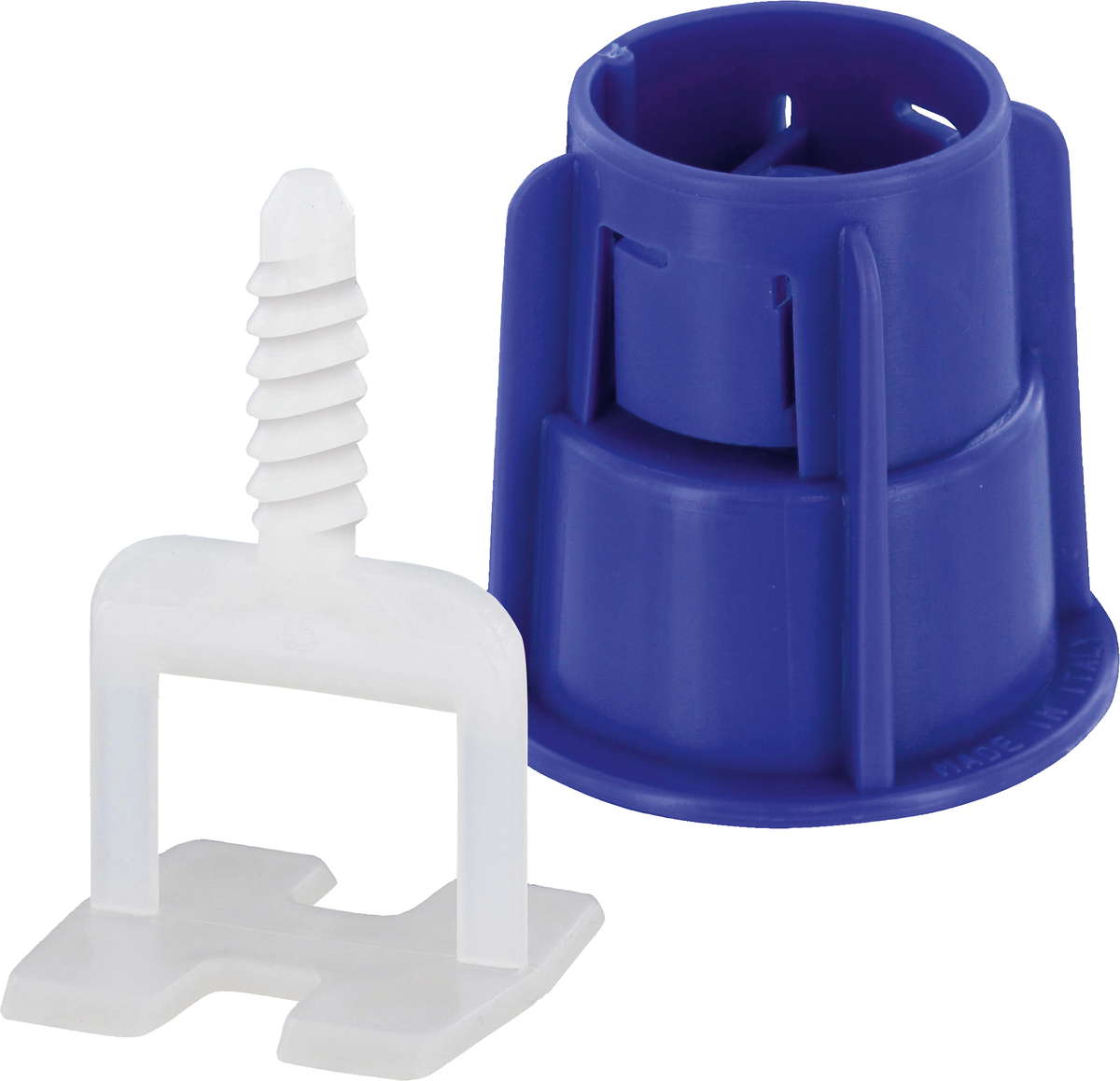 Nivelliersystem 280-tlg. 2mm stark
