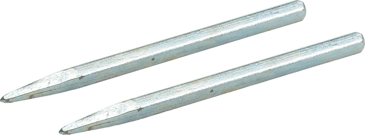 Schnureisen 160 x 8mm