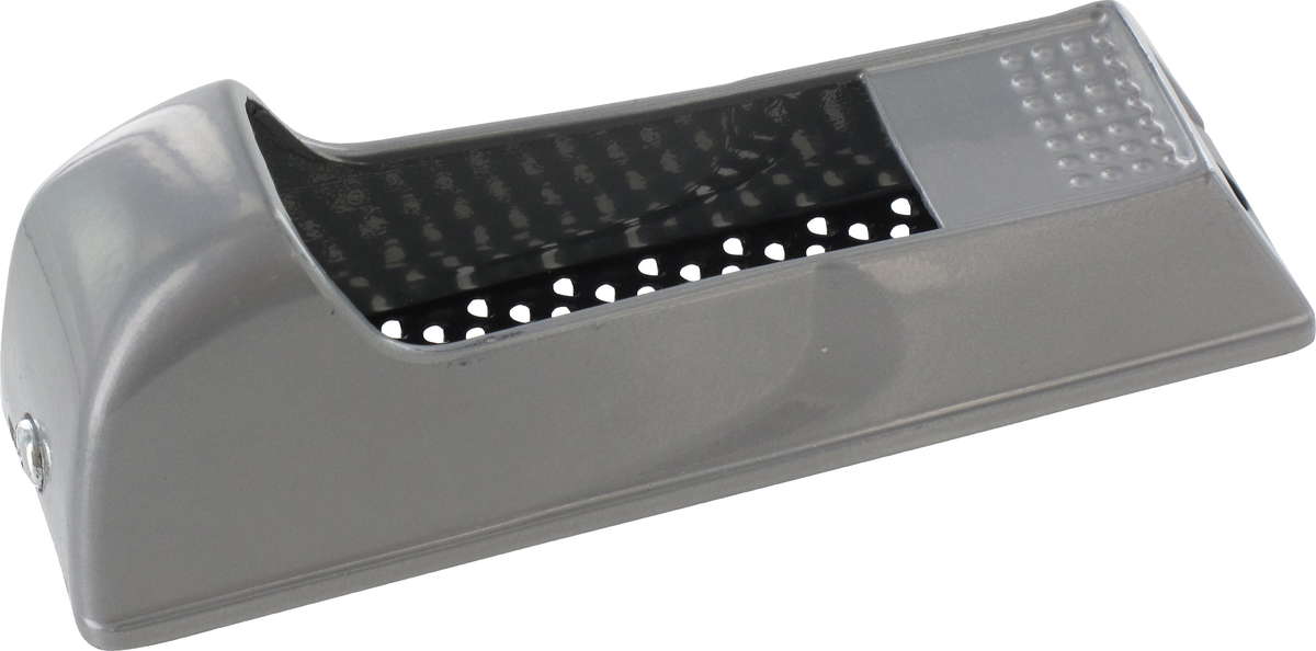 Gipskarton Blockhobel 140x42mm