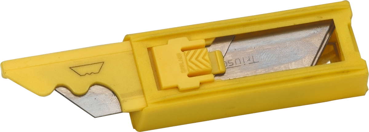 Trapezklingen, 10 Stueck,