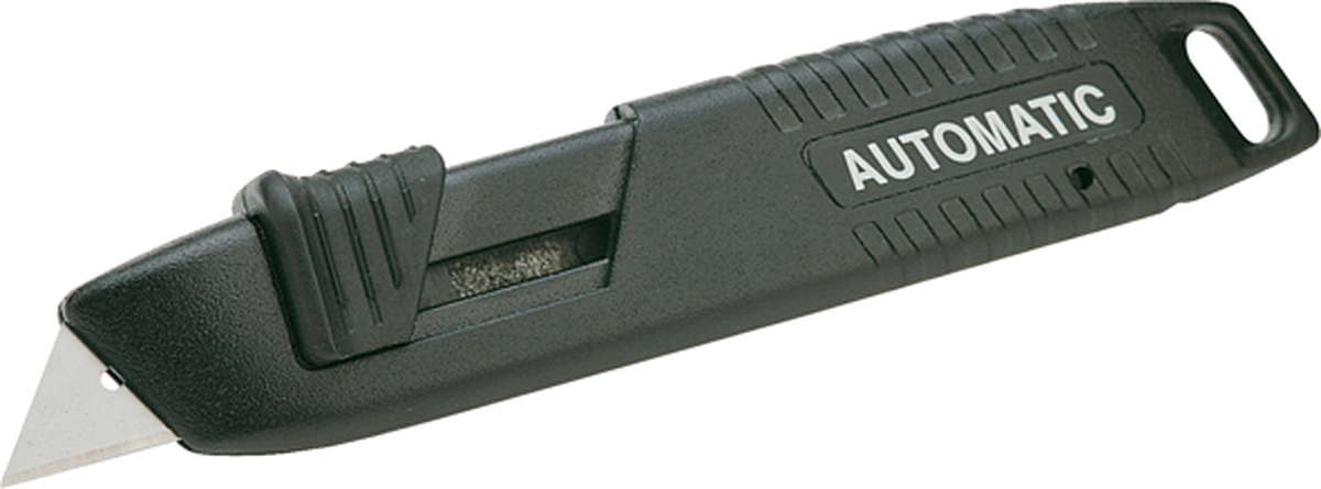 Sicherheits-Automatikmesser Premium