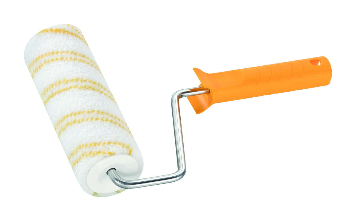 Versiegelungs Roller 18cm mit