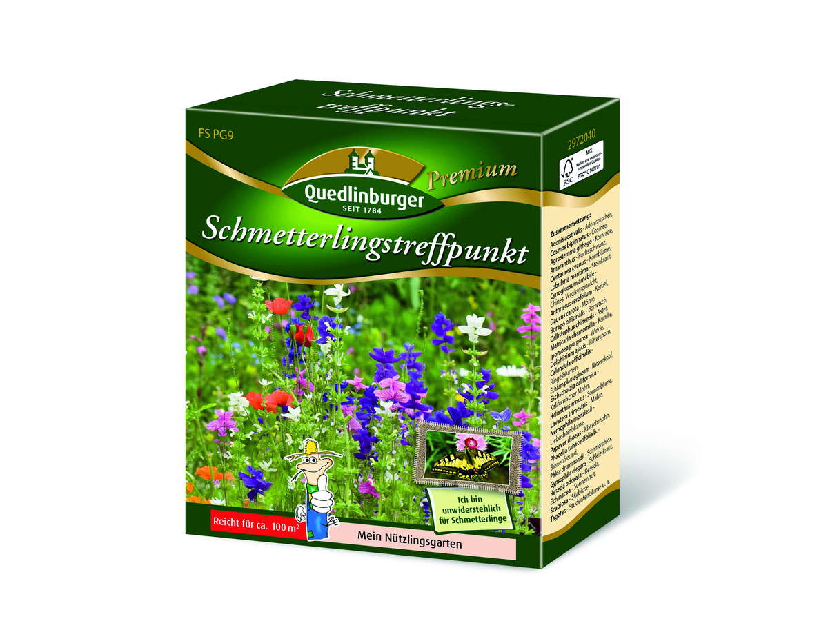 Schmetterlingstreffpunkt (FS)