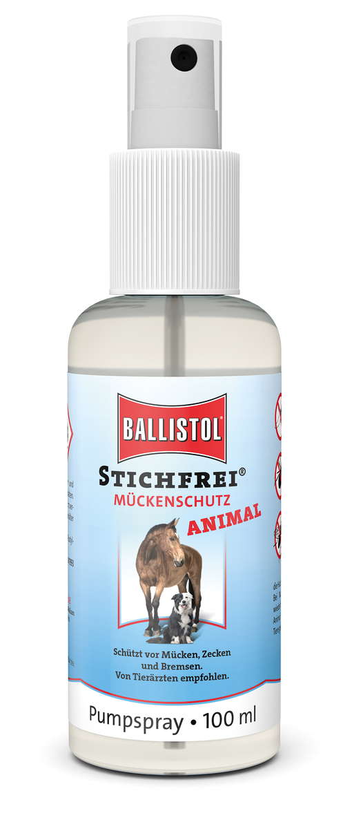 Ballistol Stichfrei Animal 100ml
