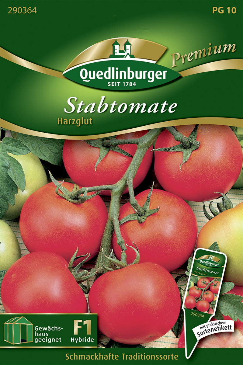 STABTOMATE HARZGLUT