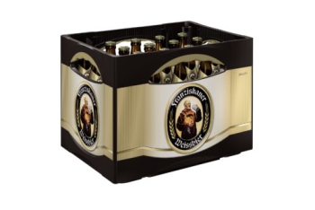 Alkoholische Biere