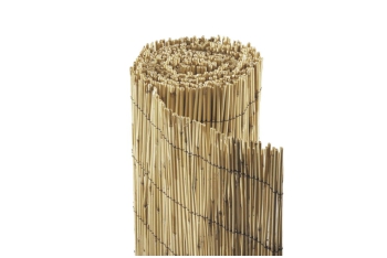 Draht, Zäune, Geflechte