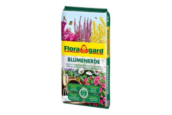 Erden, Torf, Rindenprodukte