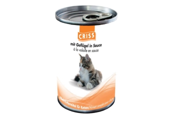 Katzenfutter