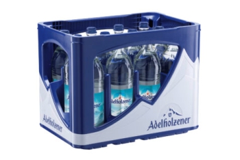 Mineralwasser