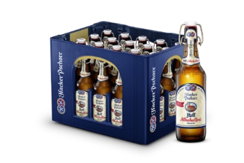 Alkoholfreie Biere