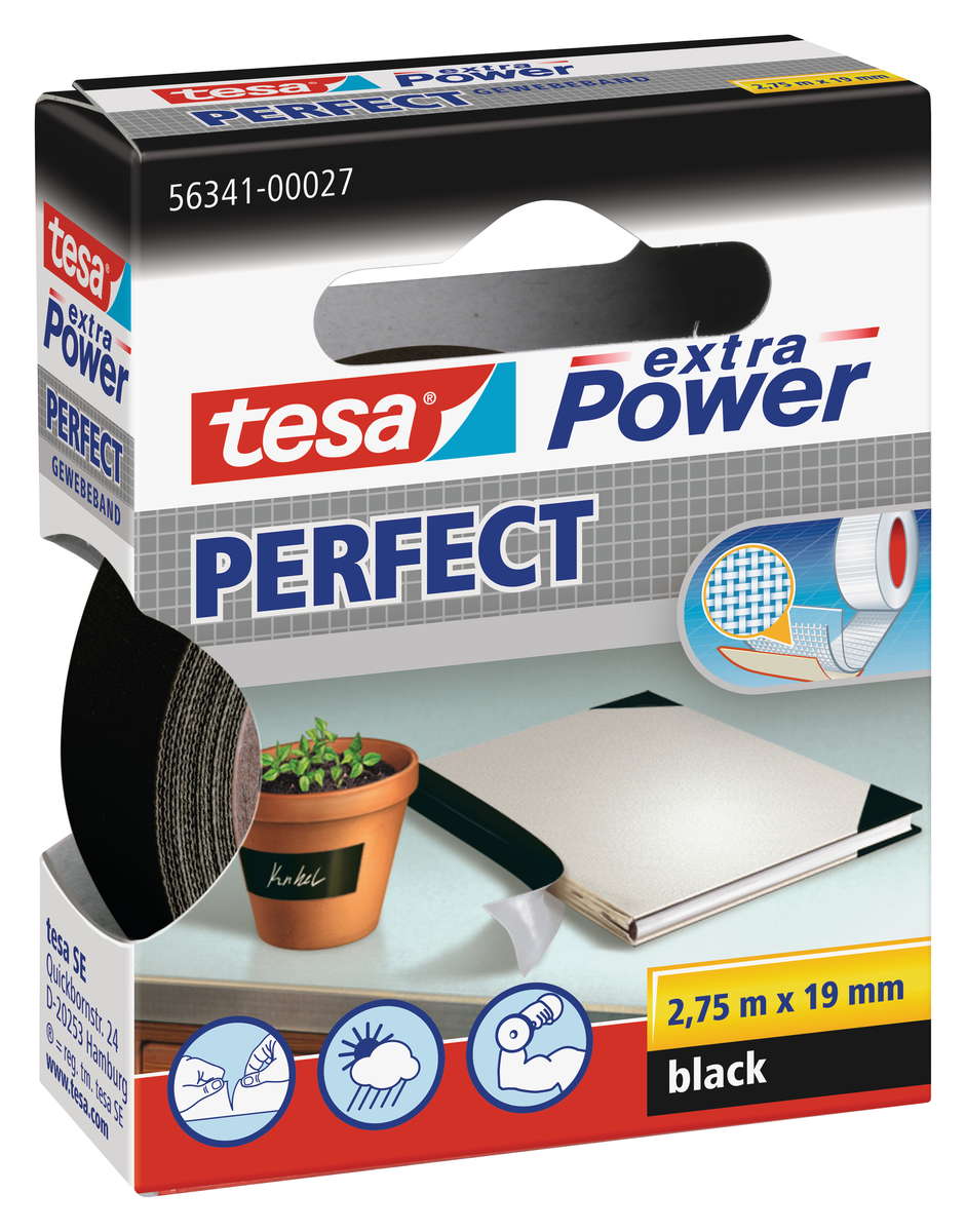 Tesa Gewebeband