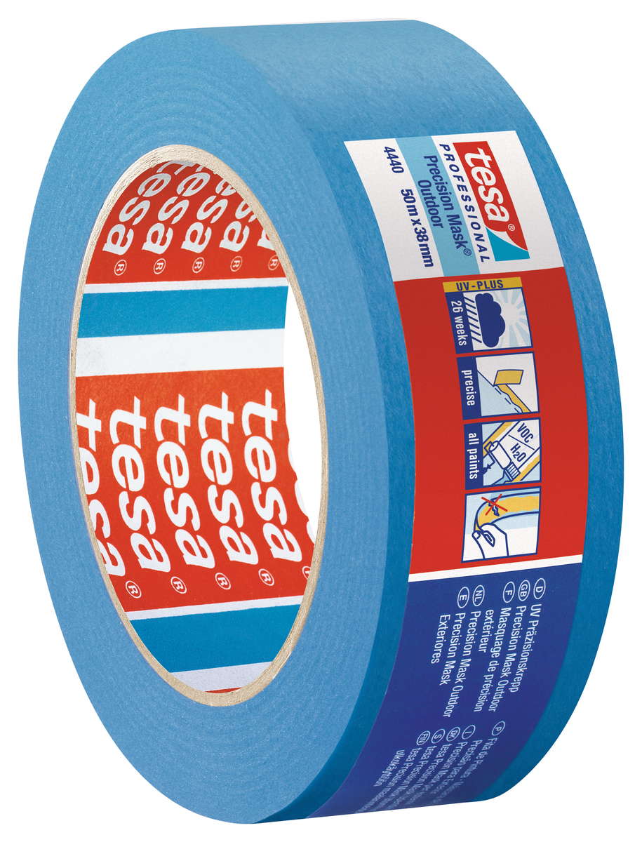 Tesa Präzisionskrep Outdoor L50/B38