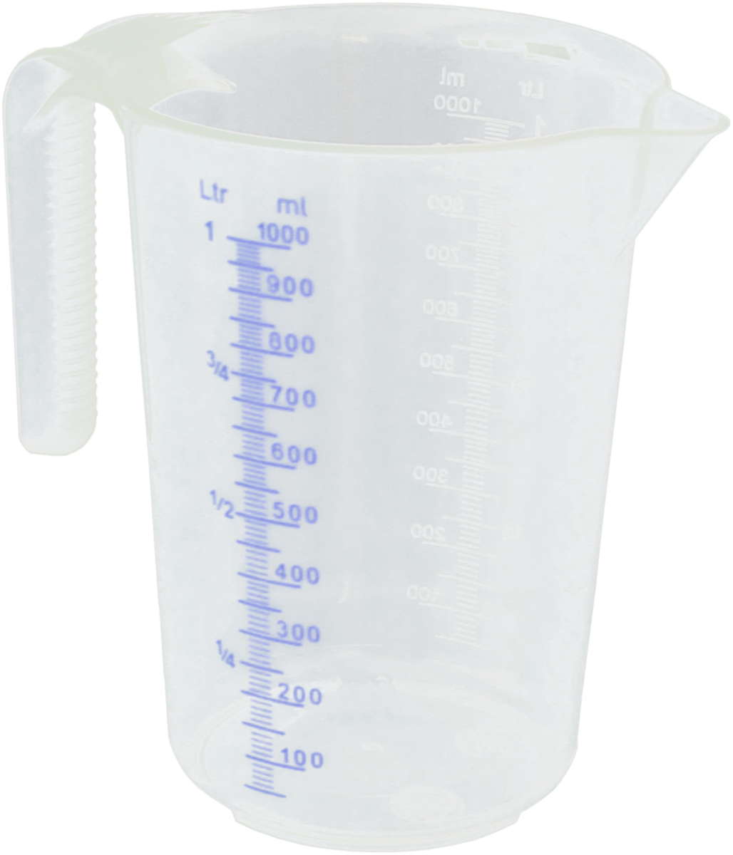 Messbecher 1000ml