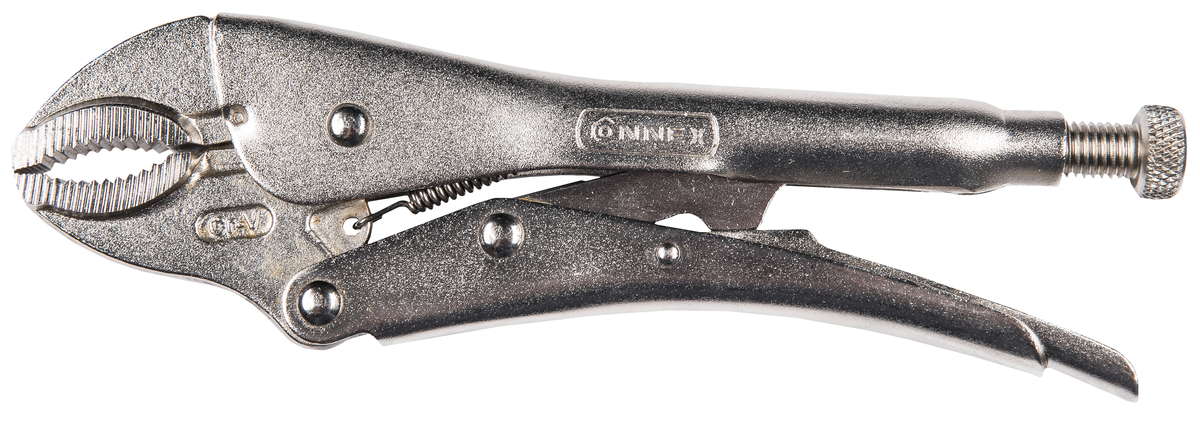 Gripzange 10 vern. CV SB