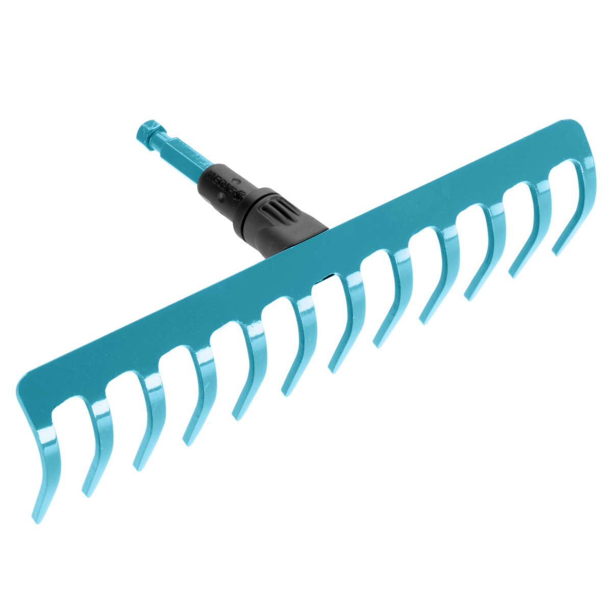 CS-Rechen 12 Zinken