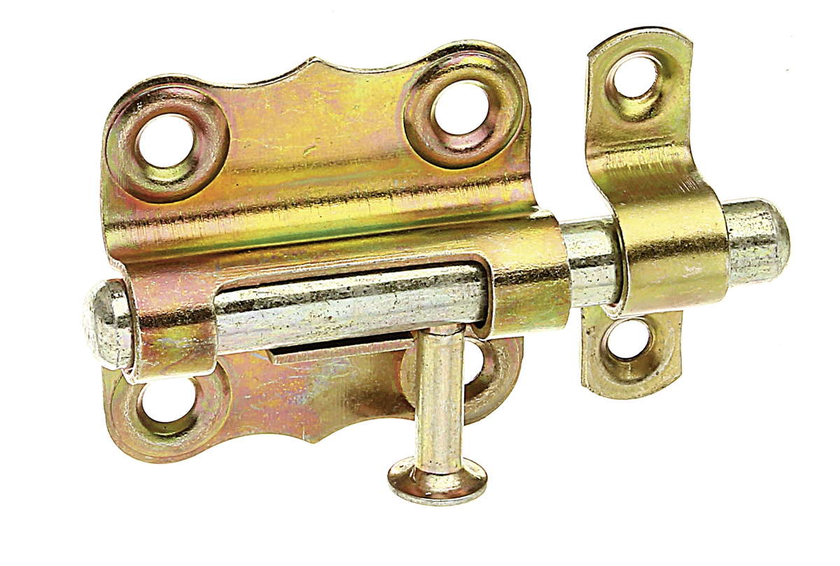 GRENDELRIEGEL M.MONT. SCHLAUFE