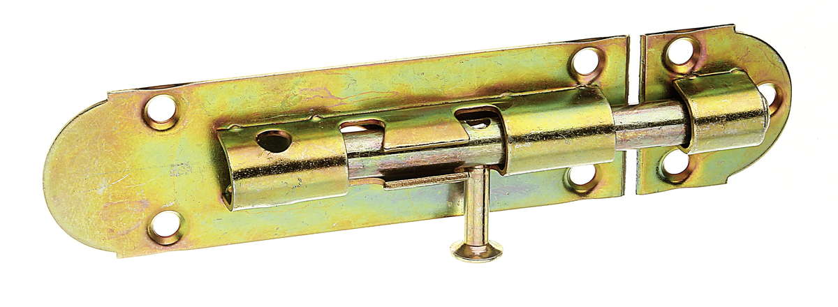 GRENDELRIEGEL M.KOMB. SCHLAUFE