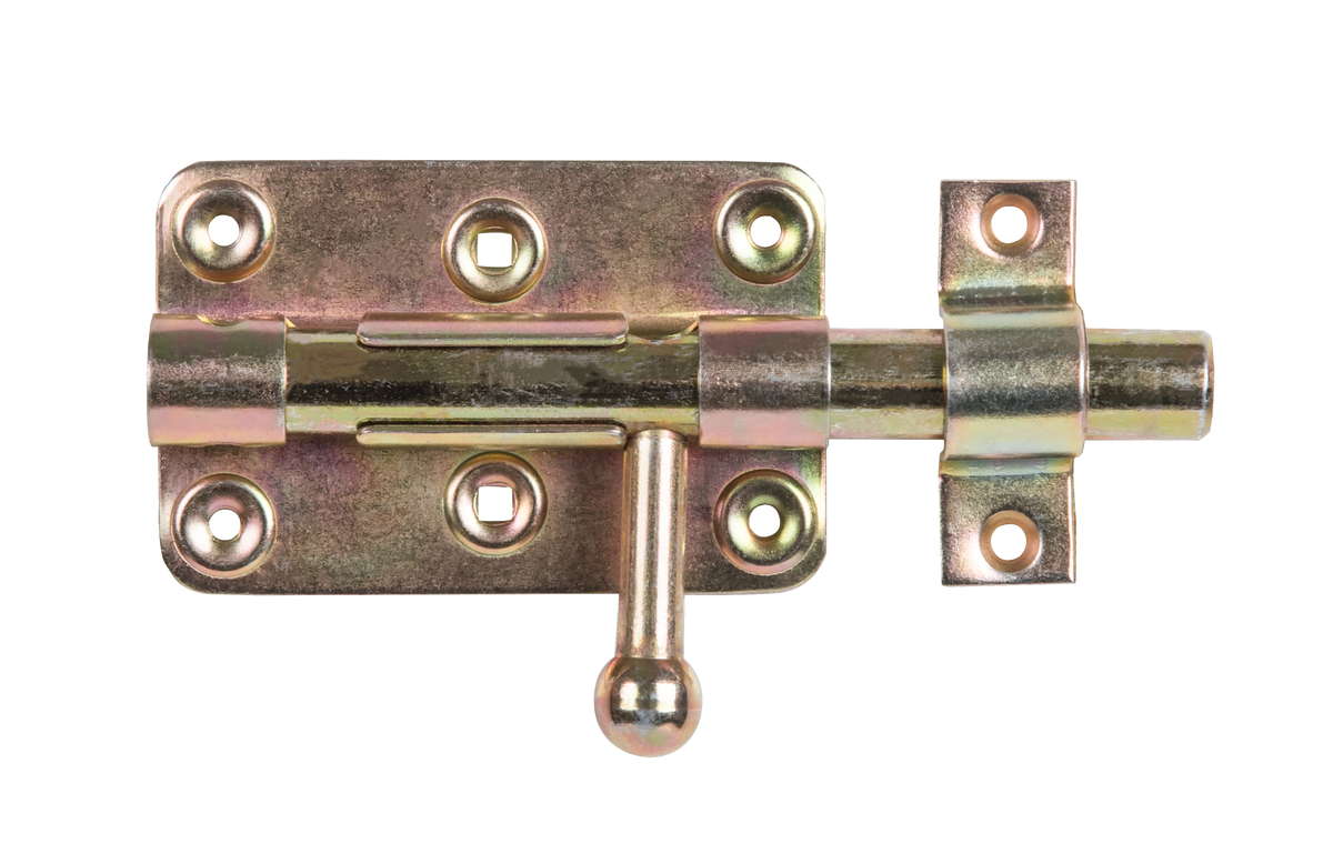 SCHLIESSRIEGEL M.MONT.SCHLAUFE