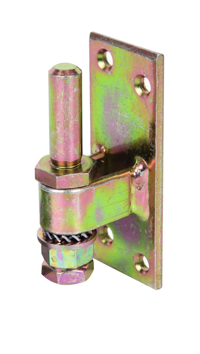 Kloben z.Anschr.verst.vz #13/100*40