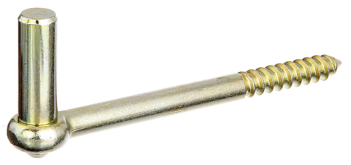 J-Haken zum Einschrauben