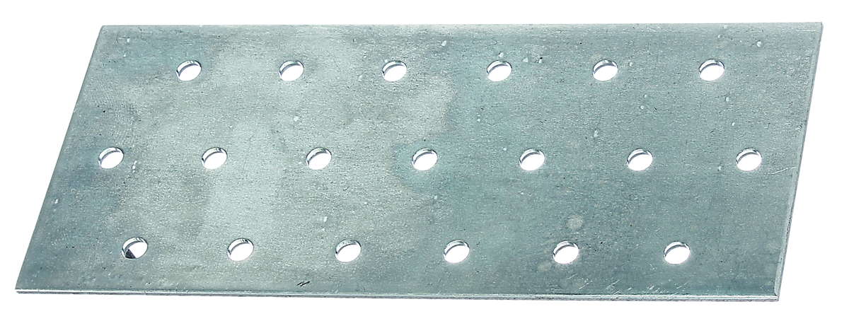 Lochplatte vz 140x60x2,0