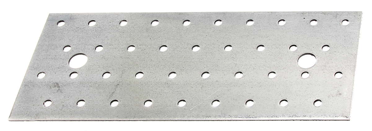LOCHPLATTE.200X80 MM