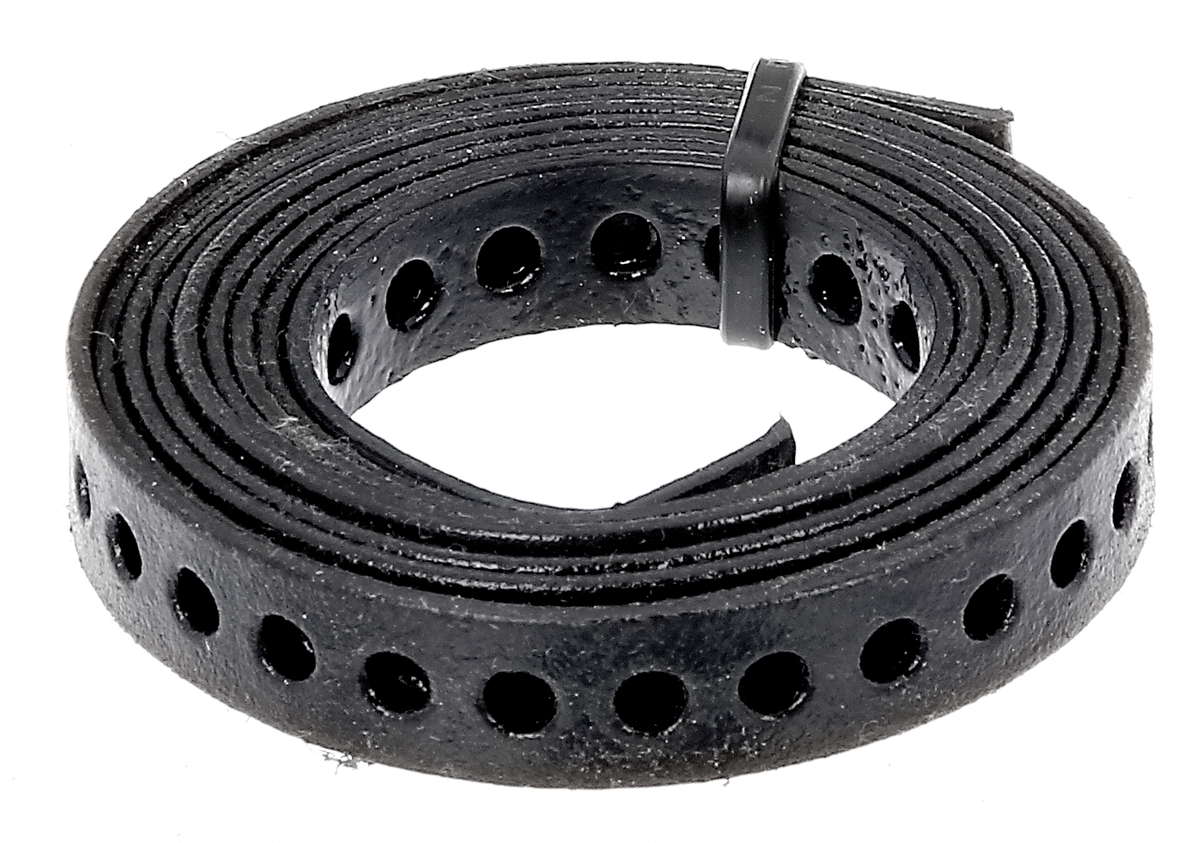 LOCHBAND. 1.5 M.12 MM