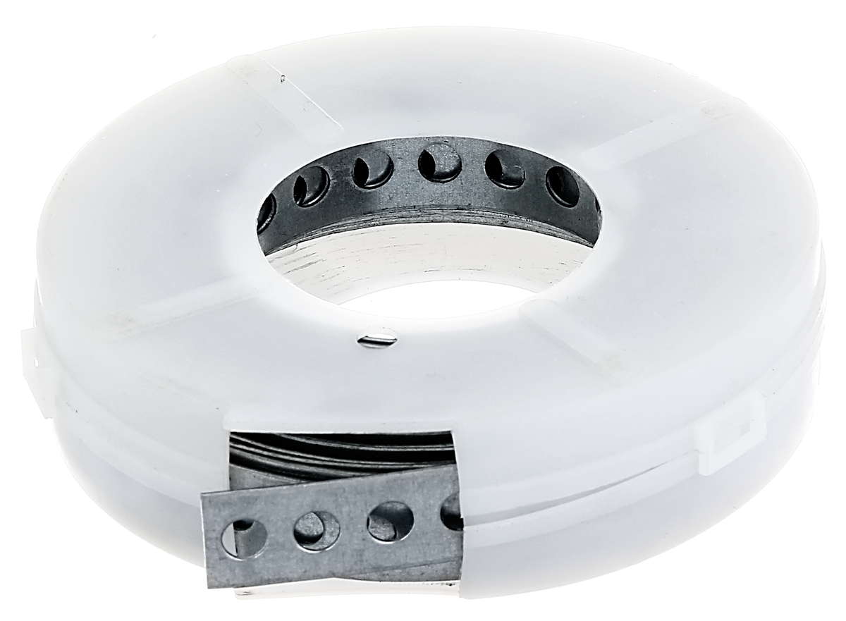 LOCHBAND. 3 M.17 MM