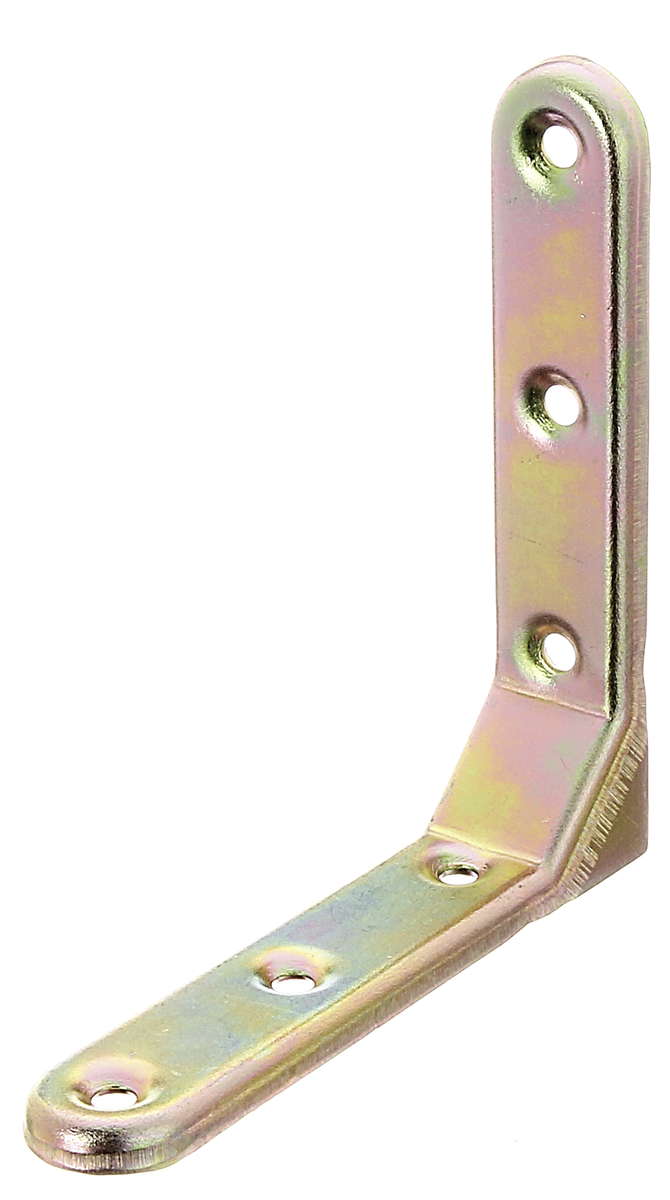 Zierwinkel geprägt vz 100x100x21