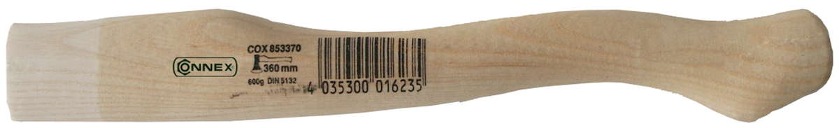 Beilstiel fuer 600g