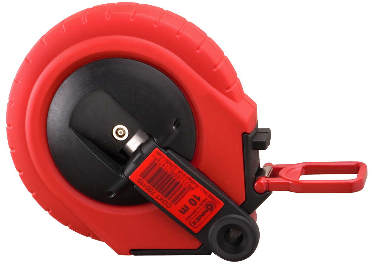 Bandma  10m, mit KS-Gehäuse