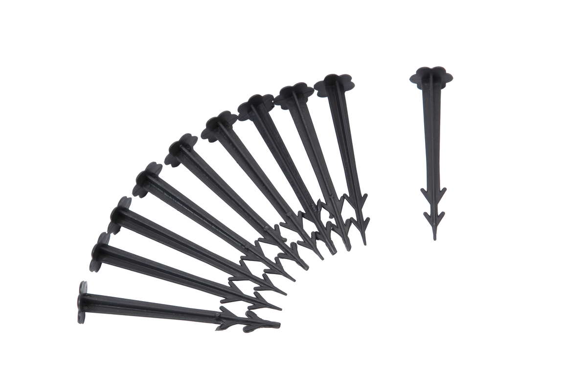 Befestigungserdnägel Classic L12cm 10er