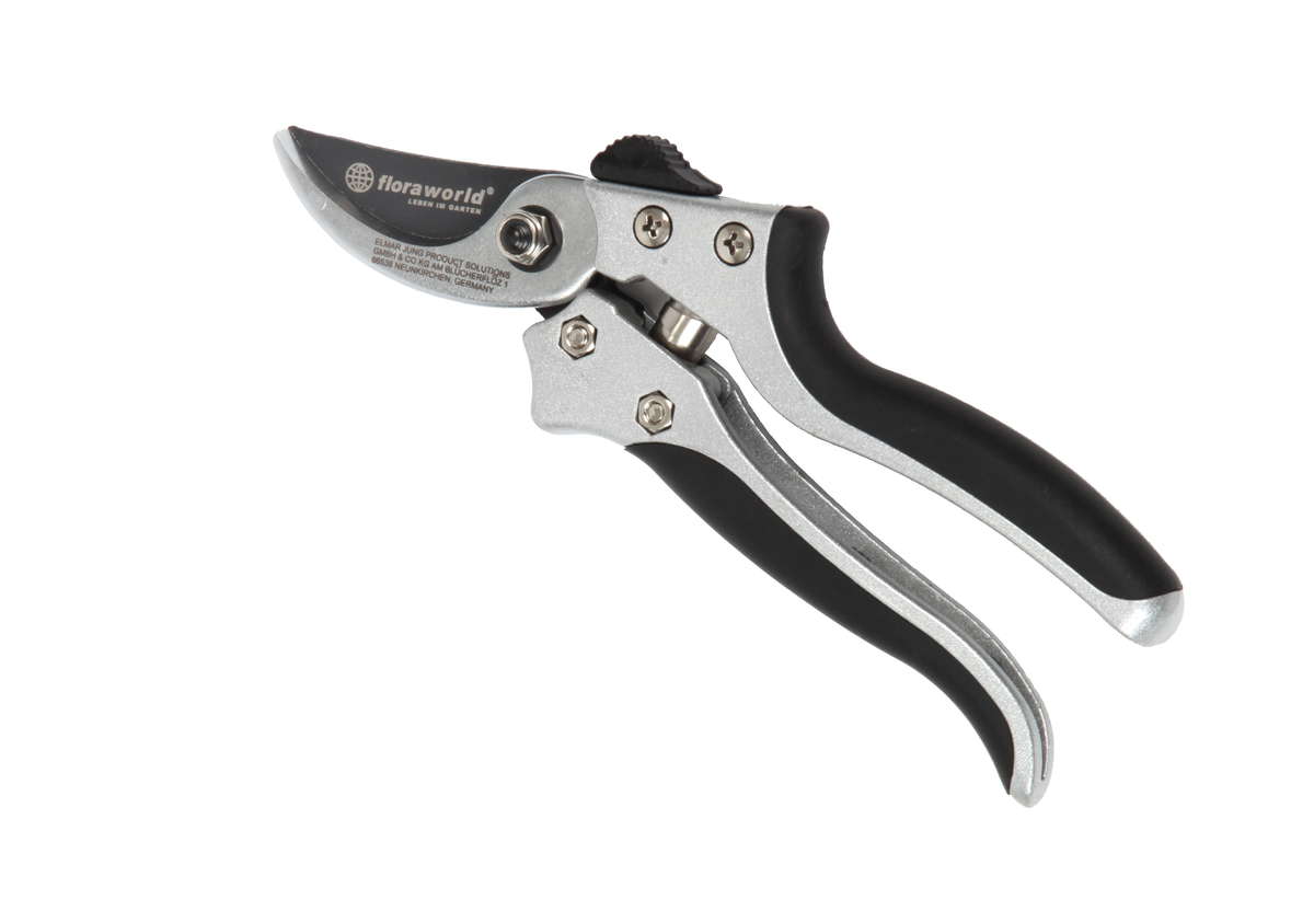 Gartenschere Bypass Premium L 210mm