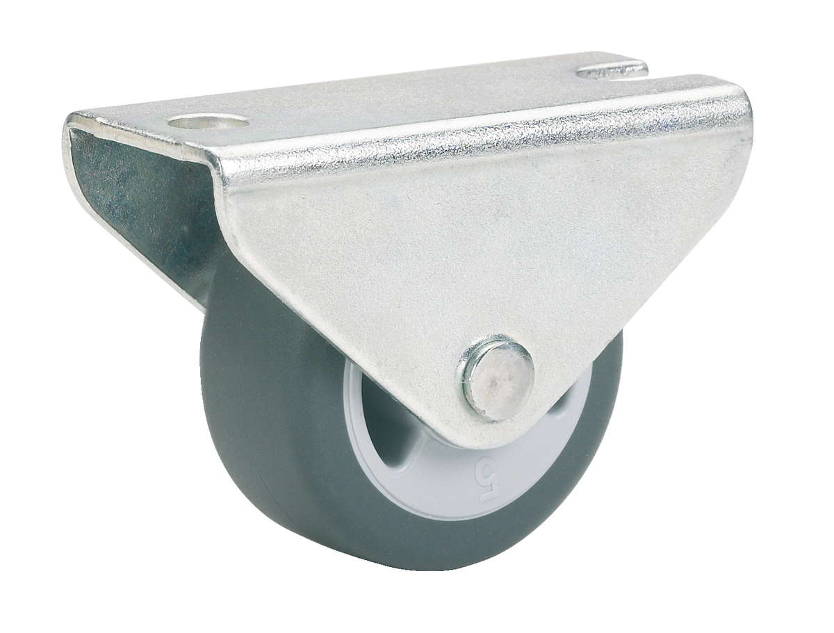 PARKETT-BOCKROLLE 50X19 MM