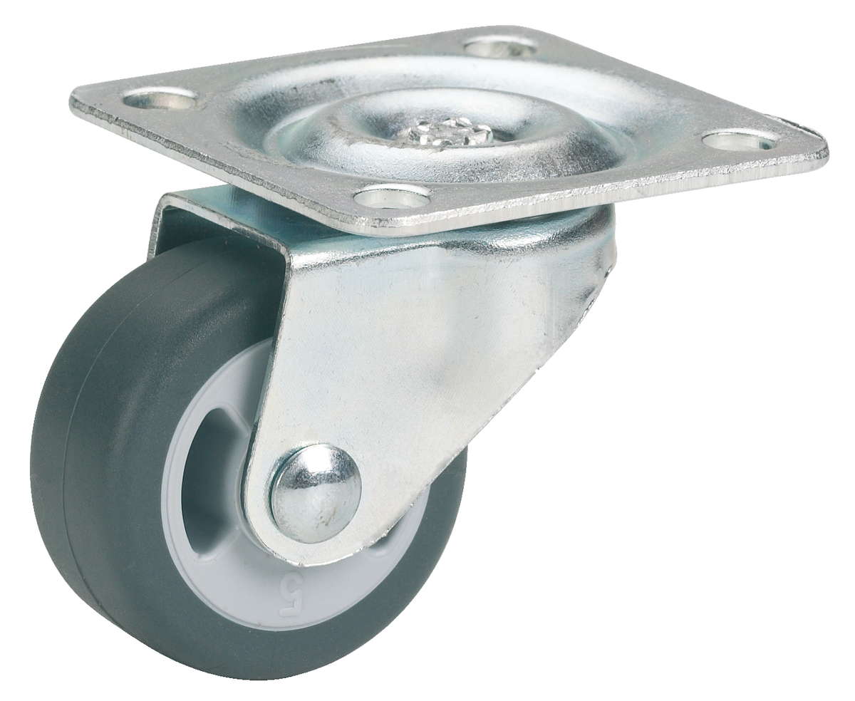 PARKETT-LENKROLLE 25X13 MM.