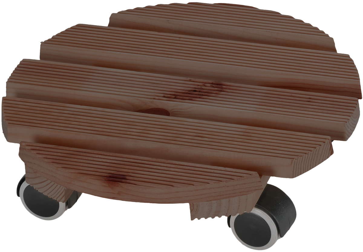 PFLANZENROLLER LOUNGE Ø 30 CM